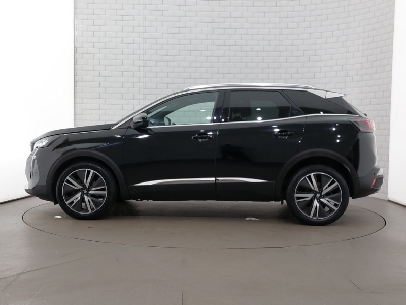 Used Peugeot 3008 2022 for sale - 76121152: Photo 4