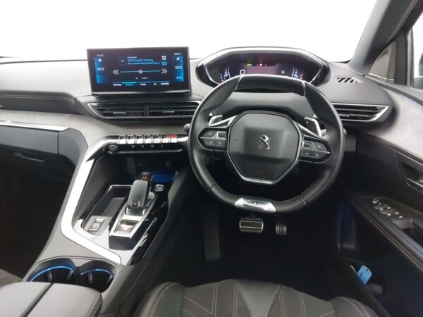 Used Peugeot 3008 2022 for sale - 76121152: Photo 7