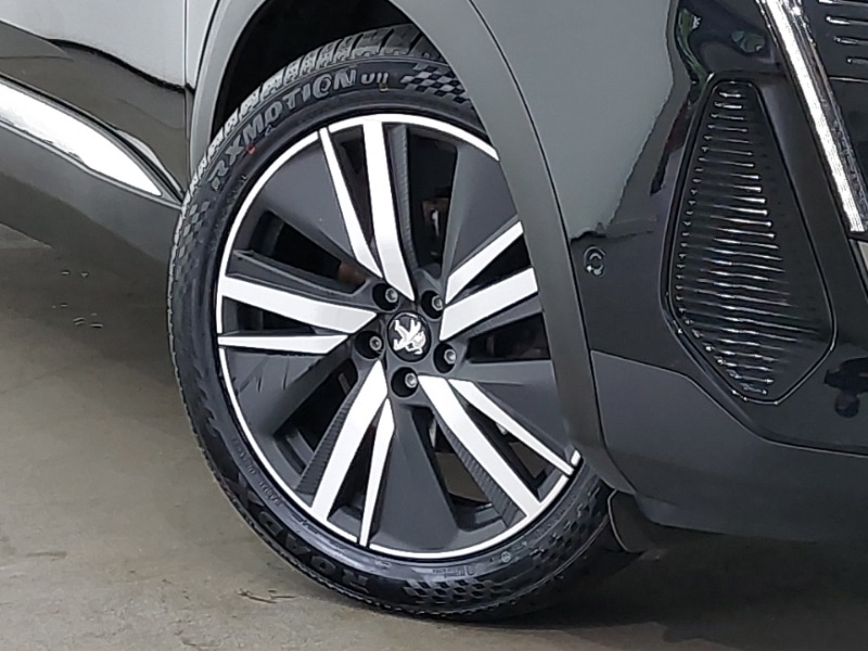 Used Peugeot 3008 2022 for sale - 76121152: Photo 9