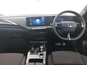 Used Vauxhall Astra 2023 for sale - 74944069: Photo