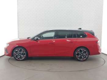 Used Vauxhall Astra 2023 for sale - 74944069: Photo