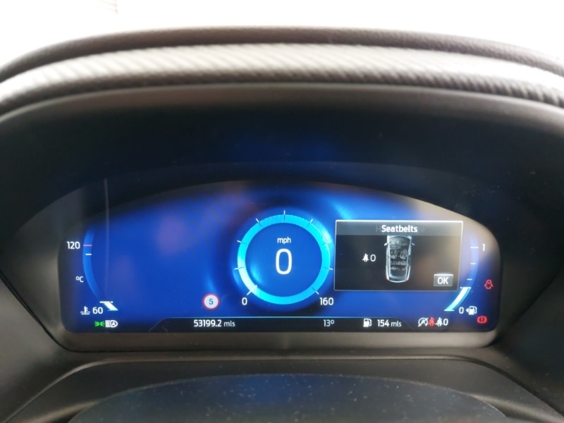 Used Ford Puma 2021 for sale - 77992417: Photo 12