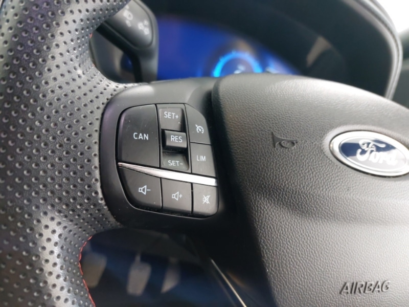 Used Ford Puma 2021 for sale - 77992417: Photo 13