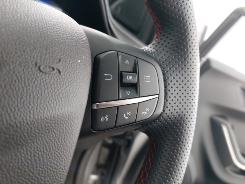 Used Ford Puma 2021 for sale - 77992417: Photo 14