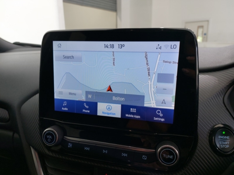 Used Ford Puma 2021 for sale - 77992417: Photo 15