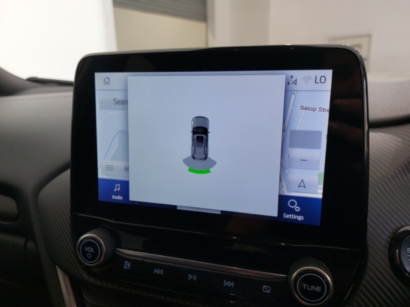 Used Ford Puma 2021 for sale - 77992417: Photo 16