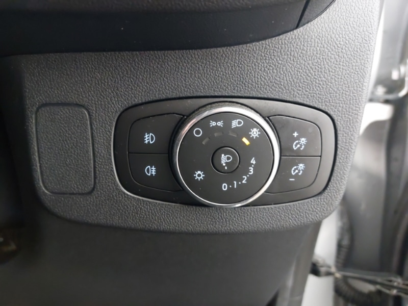 Used Ford Puma 2021 for sale - 77992417: Photo 19