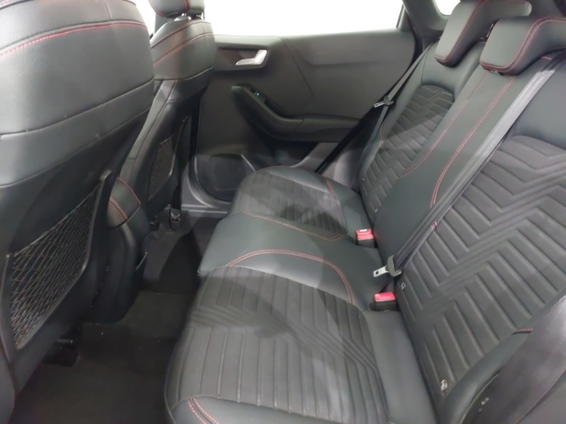 Used Ford Puma 2021 for sale - 77992417: Photo 6