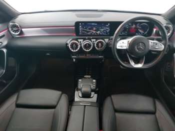 Used Mercedes-Benz CLA 2021 for sale - 75285243: Photo