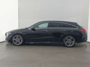 Used Mercedes-Benz CLA 2021 for sale - 75285243: Photo