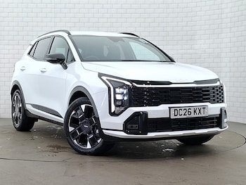 Used Kia Sportage 2026 for sale - 78945723: Photo