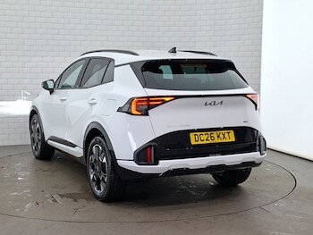 Used Kia Sportage 2026 for sale - 78945723: Photo