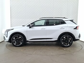Used Kia Sportage 2026 for sale - 78945723: Photo