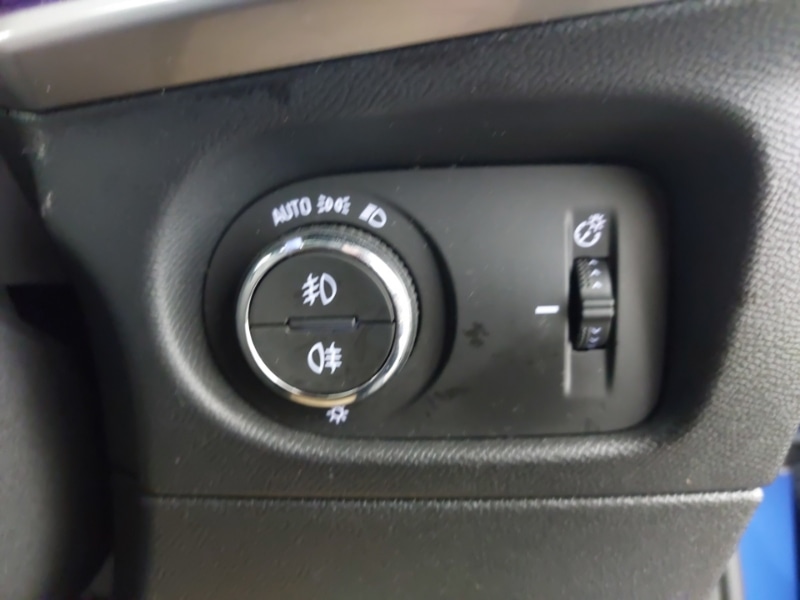 Used Vauxhall Mokka 2022 for sale - 76556629: Photo 10