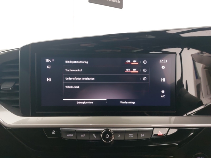 Used Vauxhall Mokka 2022 for sale - 76556629: Photo 11