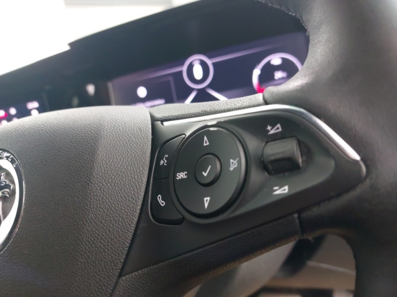 Used Vauxhall Mokka 2022 for sale - 76556629: Photo 12