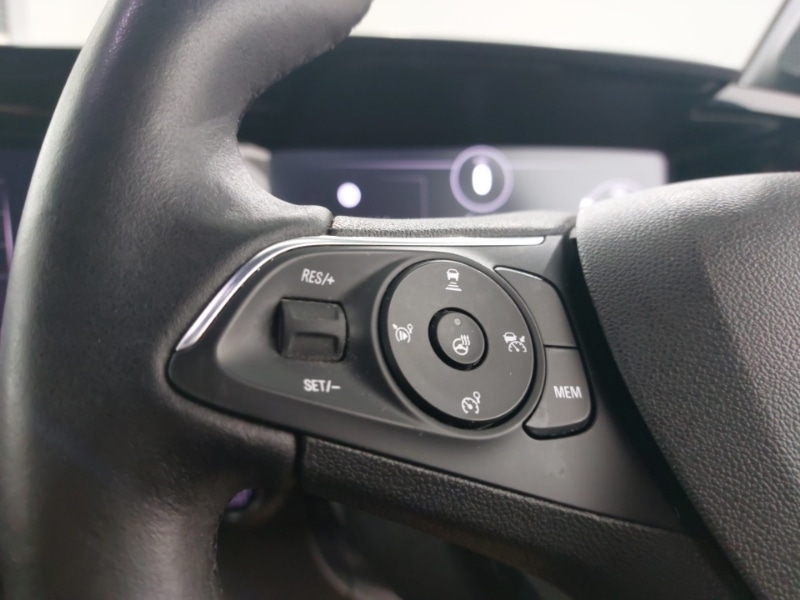 Used Vauxhall Mokka 2022 for sale - 76556629: Photo 13