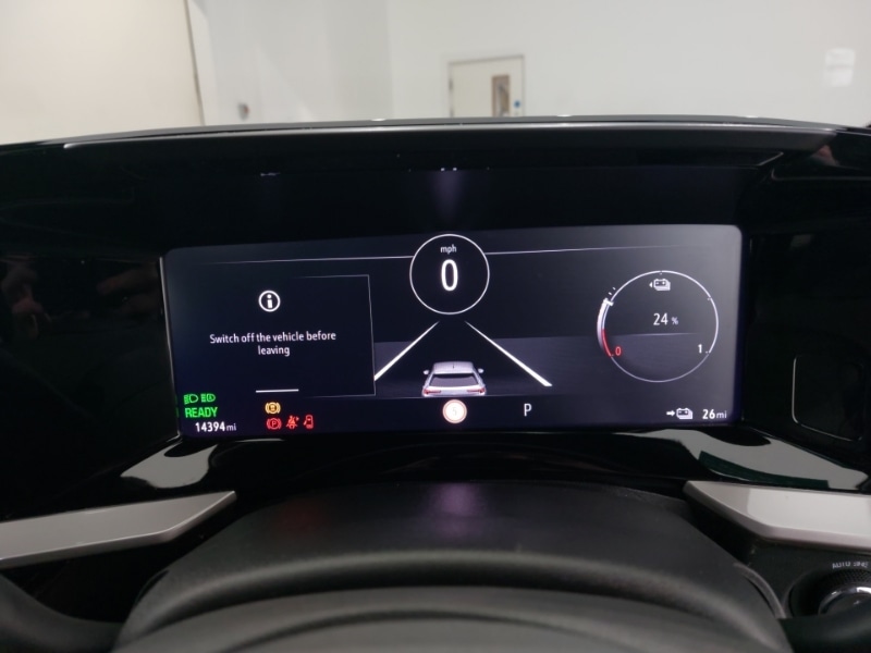 Used Vauxhall Mokka 2022 for sale - 76556629: Photo 14