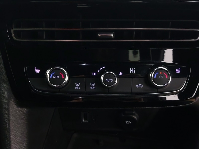 Used Vauxhall Mokka 2022 for sale - 76556629: Photo 16