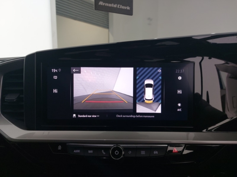 Used Vauxhall Mokka 2022 for sale - 76556629: Photo 18