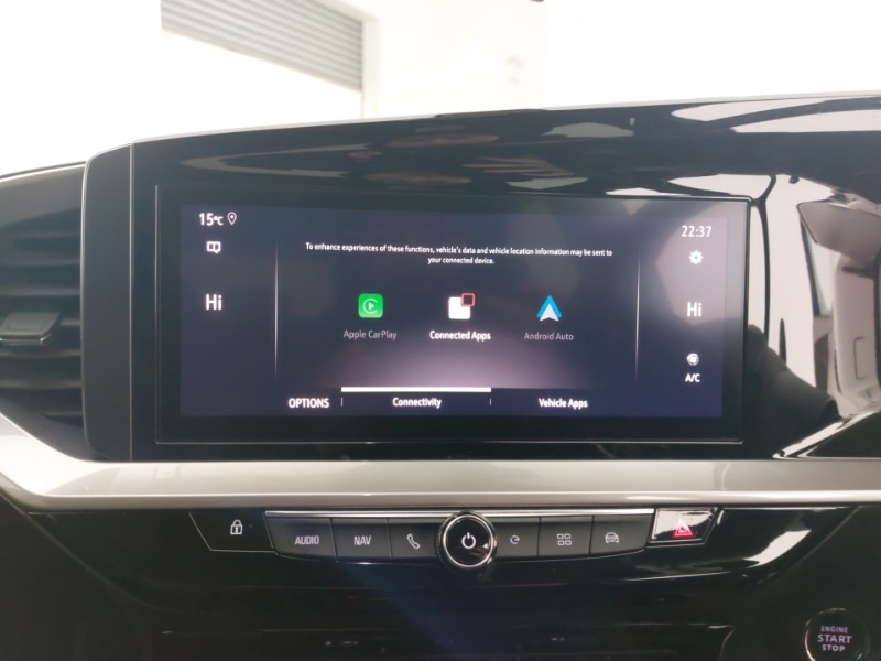 Used Vauxhall Mokka 2022 for sale - 76556629: Photo 19