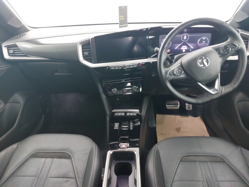 Used Vauxhall Mokka 2022 for sale - 76556629: Photo 2