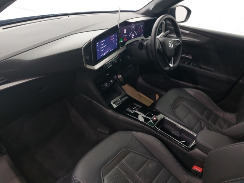 Used Vauxhall Mokka 2022 for sale - 76556629: Photo 5