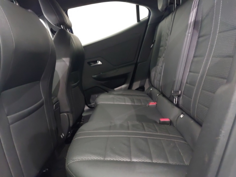 Used Vauxhall Mokka 2022 for sale - 76556629: Photo 6