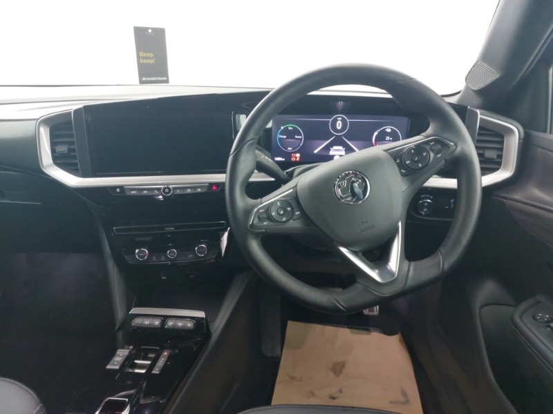 Used Vauxhall Mokka 2022 for sale - 76556629: Photo 7