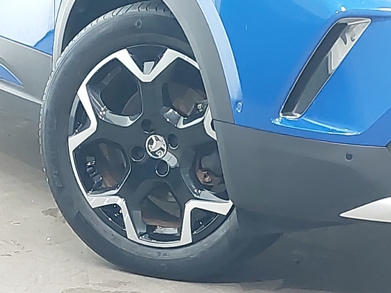 Used Vauxhall Mokka 2022 for sale - 76556629: Photo 9