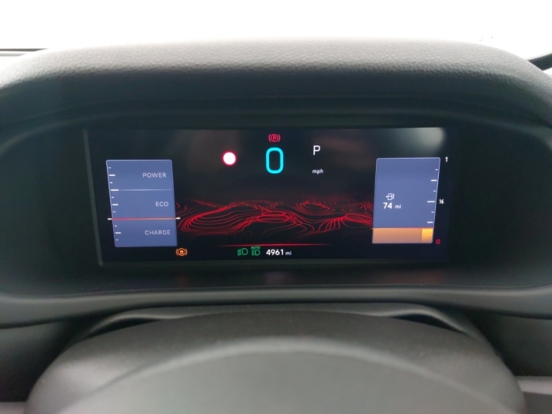 Used Jeep Other 2024 for sale - 76795135: Photo 13