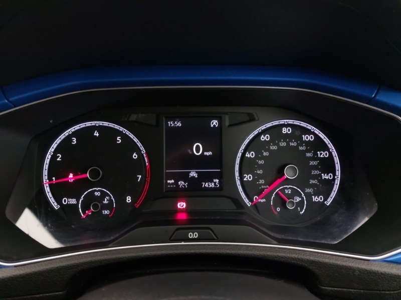 Used Volkswagen T-Roc 2022 for sale - 77716874: Photo 13