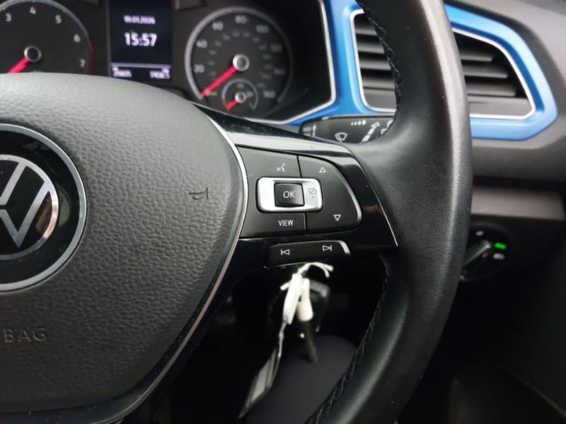Used Volkswagen T-Roc 2022 for sale - 77716874: Photo 15