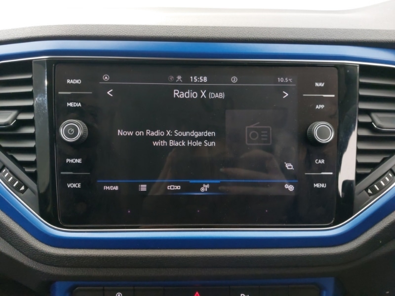 Used Volkswagen T-Roc 2022 for sale - 77716874: Photo 18