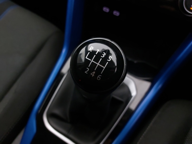 Used Volkswagen T-Roc 2022 for sale - 77716874: Photo 19