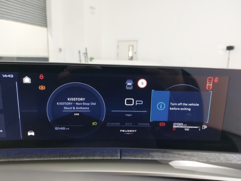 Used Peugeot 3008 2025 for sale - 78033389: Photo 12