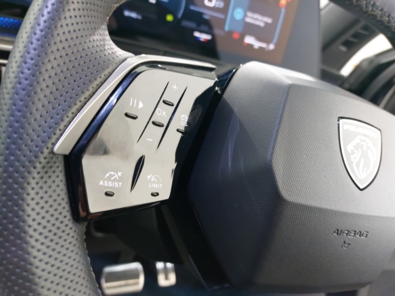 Used Peugeot 3008 2025 for sale - 78033389: Photo 13