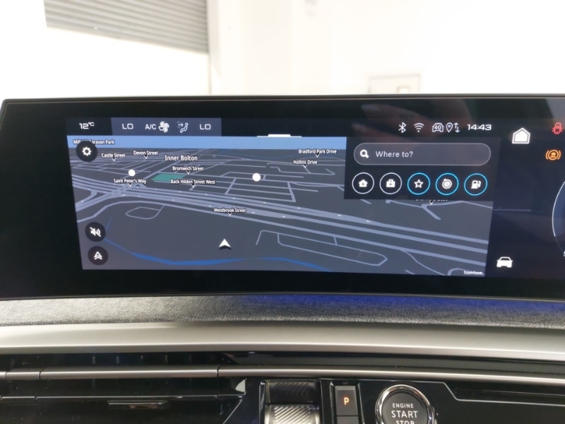 Used Peugeot 3008 2025 for sale - 78033389: Photo 15