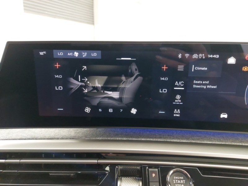 Used Peugeot 3008 2025 for sale - 78033389: Photo 16