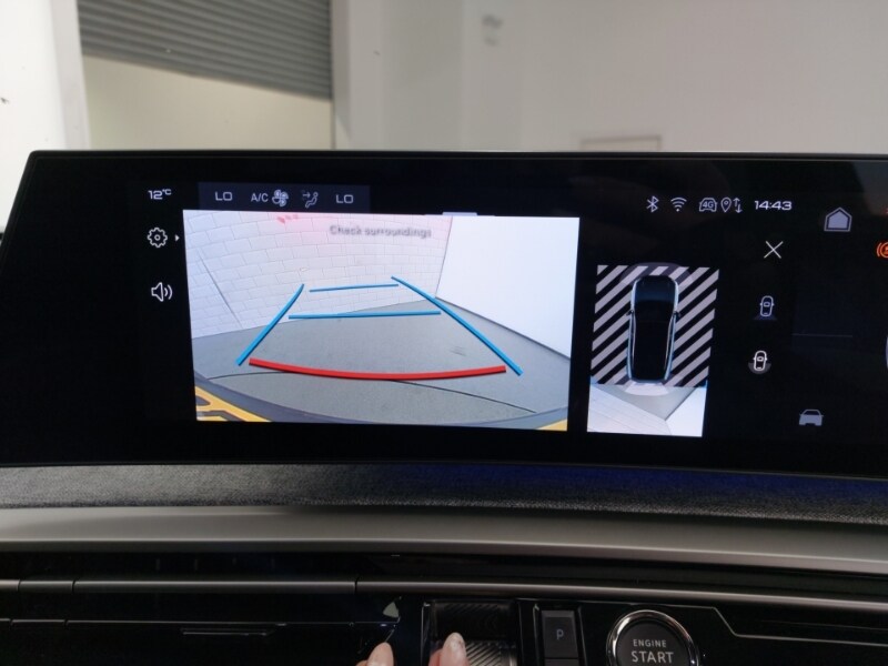 Used Peugeot 3008 2025 for sale - 78033389: Photo 17