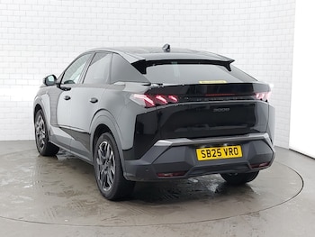 Used Peugeot 3008 2025 for sale - 78033389: Photo