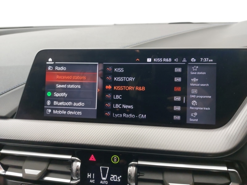 Used BMW 1 Series 2024 for sale - 77908005: Photo 10