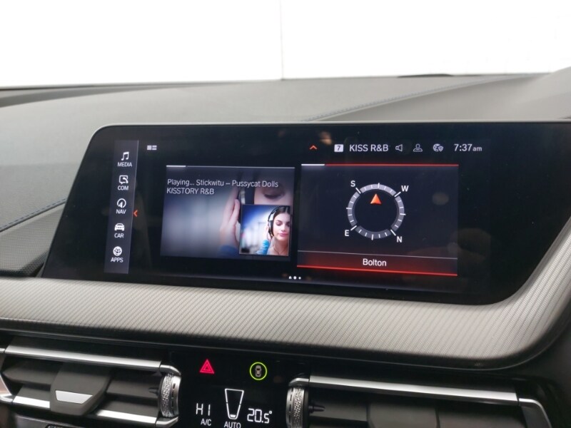 Used BMW 1 Series 2024 for sale - 77908005: Photo 11