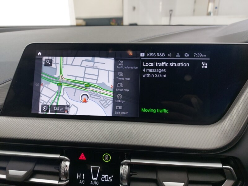 Used BMW 1 Series 2024 for sale - 77908005: Photo 15