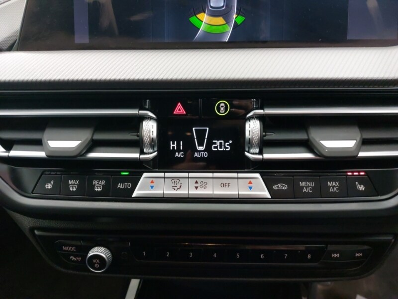 Used BMW 1 Series 2024 for sale - 77908005: Photo 17