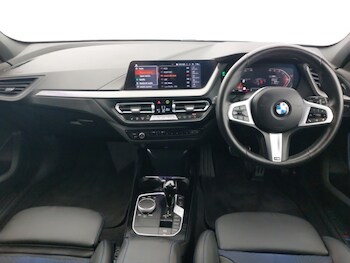Used BMW 1 Series 2024 for sale - 77908005: Photo