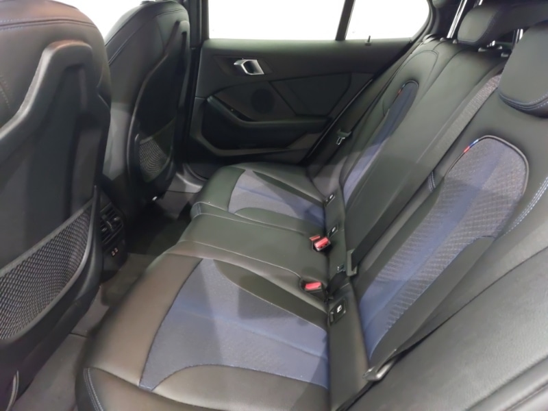 Used BMW 1 Series 2024 for sale - 77908005: Photo 6