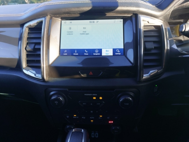 Used Ford Ranger 2021 for sale - 77197865: Photo 10