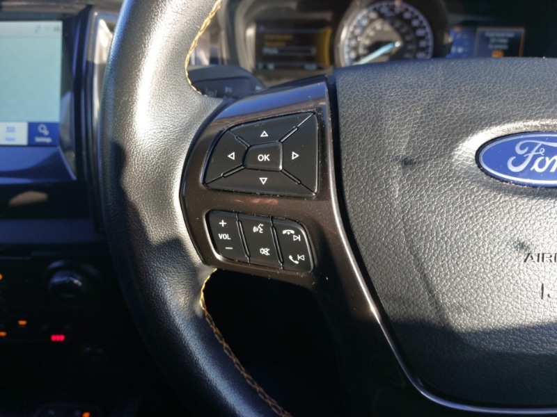 Used Ford Ranger 2021 for sale - 77197865: Photo 14