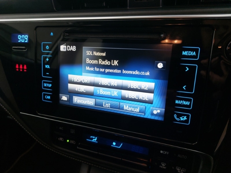 Used Toyota Auris 2018 for sale - 77832427: Photo 10